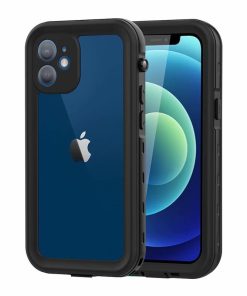 Alternative view of Waterproof Case for iPhone XR