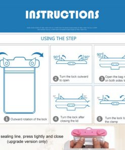 아이폰 13 프로 맥스용 방수 케이스 16 best waterproof cases for iphone 13 pro max 2