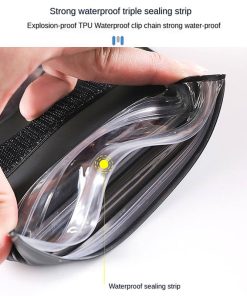 حالة مقاومة للماء مع مقبس الصوت 17 best waterproof iphone 6 case for audio quality 12