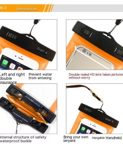 capa de telefone à prova d’água iphone 12 pro max 32 best waterproof phone case for iphone 12 pro max 8
