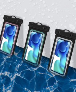 جراب هاتف مضاد للماء تحت الماء 23 best waterproof phone case for underwater pictures 12