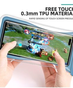 Universelle wasserdichte Handyhülle 23 best waterproof universal phone case near me 3