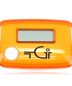 Dazzle Step Counter Pedometer 18 Dazzle Step Counter Pedometer Image 1