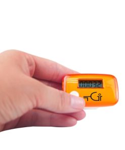 Dazzle Step Counter Pedometer 20 Dazzle Step Counter Pedometer Image 3