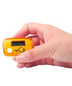 Dazzle Step Counter Pedometer 22 Dazzle Step Counter Pedometer Image 5