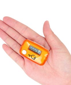 Dazzle Step Counter Pedometer 23 Dazzle Step Counter Pedometer Image 6