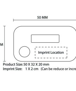 Dazzle Step Counter Pedometer 31 Dazzle Step Counter Pedometer Image 14