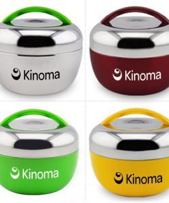 Large Capacity Bento Lunch Box