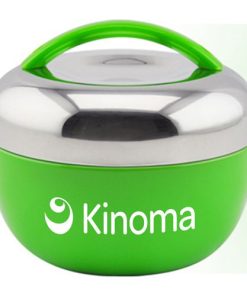 Large Capacity Bento Lunch Box Image 1