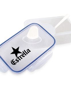 Airtight Spice Jars 12 Airtight Food Container With Shaker Image 3