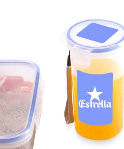 Airtight Spice Jars 14 Airtight Food Container With Shaker Image 5