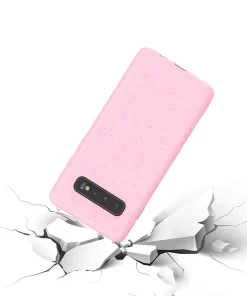 Eco-Friendly Compostable Phone Case for Samsung – Wholesale Options from China