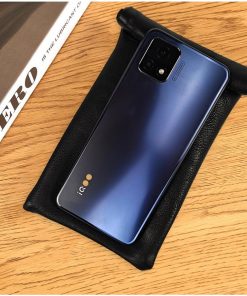 bloker emf do telefonu komórkowego 21 block emf signals bag for cell phone 1