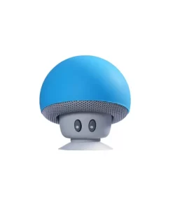 Shroom Bluetooth Speaker: Mini Marvel for Music Enthusiasts | China Wholesale 11 bluetooth music player