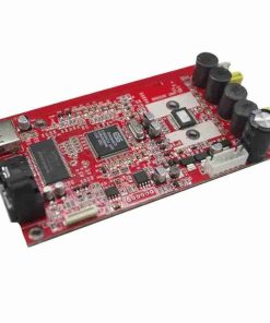 bluetooth speaker pcb board china