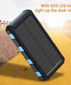 solar promotional products 15 branded solar power bank