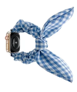 Elevate Your Style with Buffalo Plaid Apple Watch Bands – Wholesale China