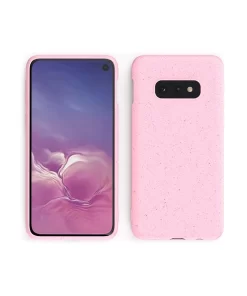 Eco-Friendly Compostable Phone Case for Samsung – Wholesale Options from China 10 bulk eco friendly cases e28093 custom colors available