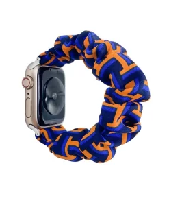 Elevate Style with Bulk Elastic Apple Watch Bands – Wholesale Supplier China 11 bulk elastic bands for apple watch e28093 trendy and comfortable