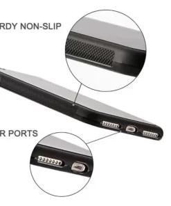 Revolutionize Your Smartphone Experience with Wholesale Anti-Gravity iPhone Cases from China 12 bulk order of anti gravity cases from china