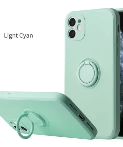 Elevate Your Style with Liquid Silicone Phone Cases – Wholesale Options from China 15 bulk phone case pricing options available