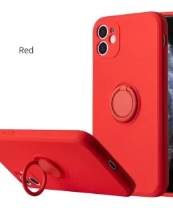 Elevate Your Style with Liquid Silicone Phone Cases – Wholesale Options from China 16 bulk pricing options available