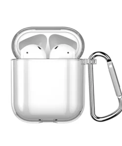 Enhance Your Style with Wholesale AirPod Cases from China 7 bulk wholesale airpod cases for customization and protection 1