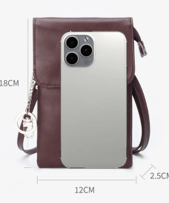 حقيبة كروس جلدية صغيرة بالجملة 27 burberry grace bag 1