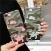 Capa camuflada para iPhone no atacado: proteção elegante da China 1 camouflage iphone case 6