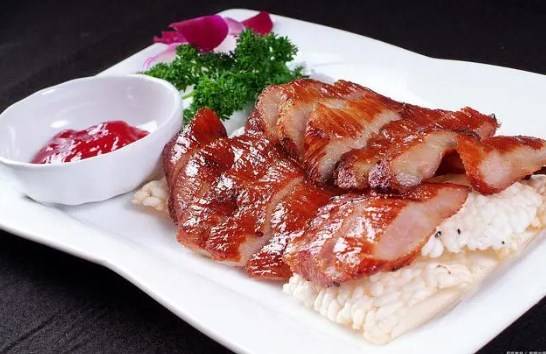cantonese-roast-meats Cantonese Roast Meats