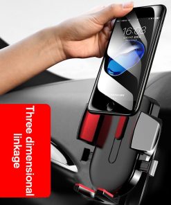 حامل هاتف للسيارة 12 car phone mount 1
