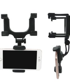 car mirror phone holder 20 car rear view mirror phone holder