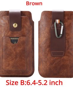 حلقة حزام الحقيبة الهاتف الخليوي 26 carpphoneholder 4 1