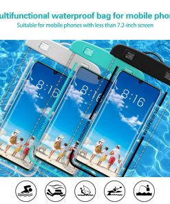 pochette étanche case mate 23 case mate pelican marine series waterproof floating pouch 1
