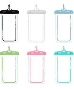 túi chống nước case mate 22 case mate waterproof phone pouch 11