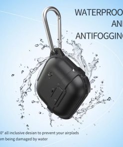 waterproof airpods case