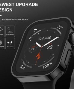waterproof iwatch case 18 catalyst iwatch case 44mm
