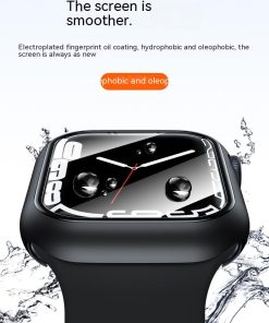 waterproof case for apple watch 37 catalyst watch band