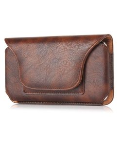 حقيبة حمل الهاتف الخليوي للحزام 13 cell phone carrying case with belt loop 2