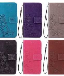 pochette pour téléphone portable avec lanière 14 cell phone carrying case with lanyard 1 1