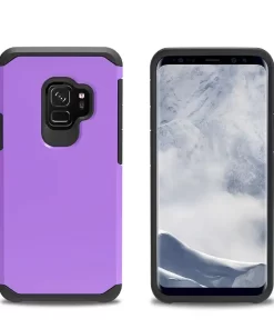 Alternative view of Custodia per cellulare Samsung personalizzata all’ingrosso per Galaxy S9 – Qualità premium dalla Cina