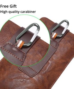 حلقة حزام الحقيبة الهاتف الخليوي 30 cell phone holder for belt loop 1