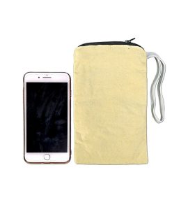 حقيبة حمل الهاتف الخليوي مع الحبل 8 cell phone lanyard with pouch 1