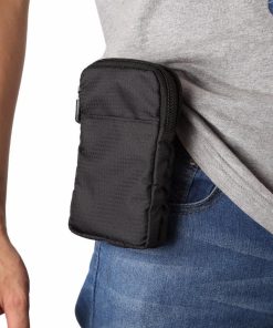 sarung telefon gelung tali pinggang dengan tali leher borong