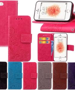 Alternative view of cell phone pouch with lanyard