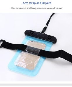 노키아 x100 방수 케이스 39 cell phone water case 2