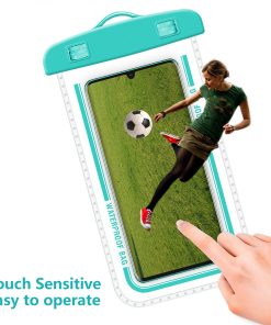 case mate kantong tahan air 20 cell phone waterproof pouch 5