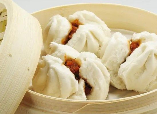 char-siu-bao Char Siu Bao