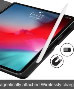 Elevate Style and Protection: Wholesale Custom Cherry iPad Case from China 10 cherry blossom ipad case