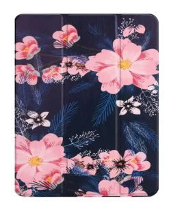 Elevate Style and Protection: Wholesale Custom Cherry iPad Case from China 11 cherry ipad case